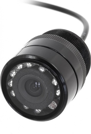 Camera Video De Marsarier De 12V Impermeabila Rezistenta La Socuri Certificat IP68 