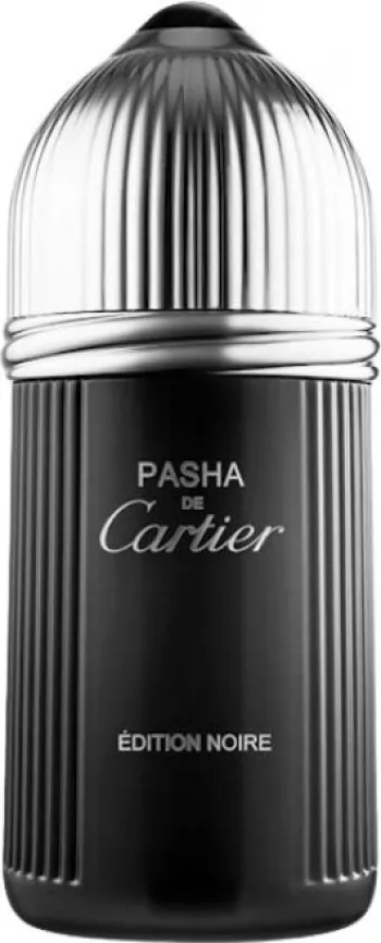 Cartier Pasha Edition Noire Barbati Eau de toilette 100 ml la CEL.ro