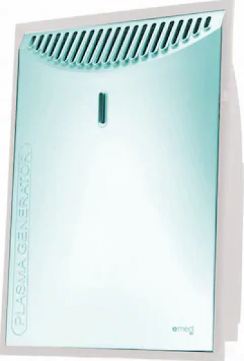 Purificator Aer Emed PA600 Filtru HEPA Functie Plasma si Ionizare Multicolor 