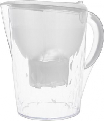 Cană Filtrare Apa Teesa 3.5L Alb