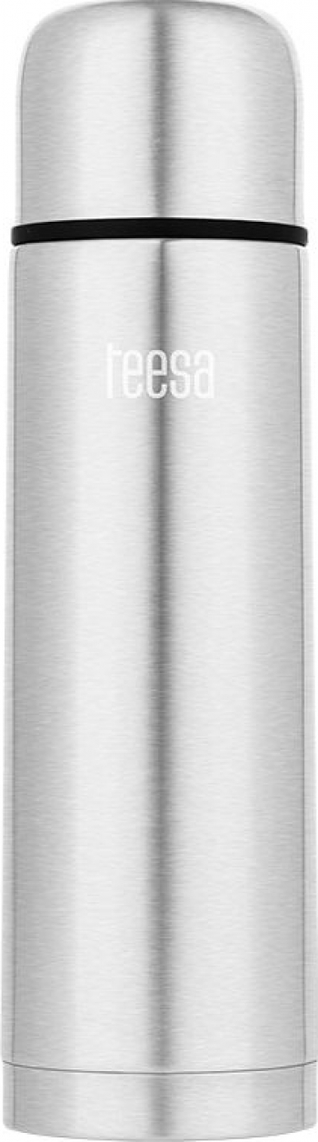 Termos Teesa 500ml Argintiu