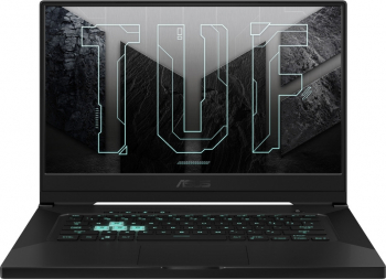Laptop Gaming ASUS TUF DASH F15 FX516PC Intel Core (11th Gen) i5-11300H 512GB SSD 8GB Geforce RTX 3050 4GB FullHD Endless T.Il.Eclipse Grey