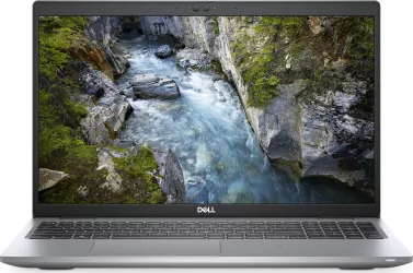 Laptop Precision 3560 Intel Core (11th Gen) i7-1165G7 512GB SSD 16GB NVIDIA T500 2GB FullHD Win10 Pro Tast. ilum.