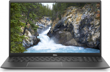 Laptop Dell Vostro 5502 Intel Core (11th Gen) i5-1135G7 512GB SSD 16GB Iris Xe FullHD Linux Tast. ilum. Gray