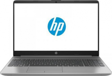 Laptop HP 250 G8 Intel Core (10th Gen) i3-1005G1 256GB SSD 4GB HD Asteroid Silver