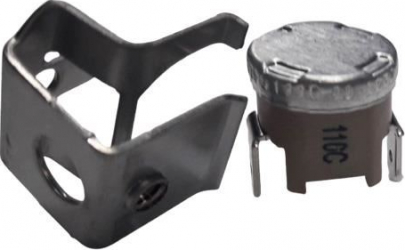 Limitator temperatura 8717206162