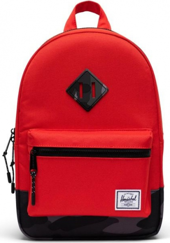 Rucsac gradinita Herschel Heritage Fiery Rosu 