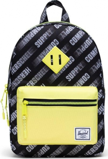 Rucsac gradinita Herschel Heritage HSC Motion Negru 