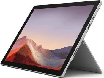 Tableta Microsoft Surface Pro 4 12.3 i7-6650U 16GB RAM 256GB SSD Silver Win 10 PRO