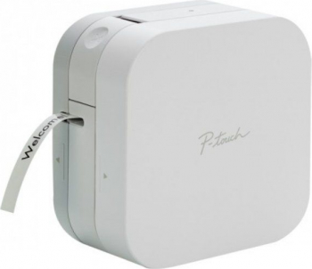 Aparat De Etichetare Brother PTP300BT Bluetooth 