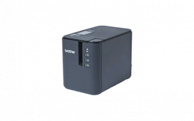 Aparat De Etichetare Brother PTP900W Wi-Fi 