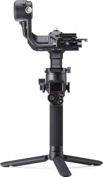 Stabilizator DJI Ronin SC2 3 Axe 3D Roll Active Track SuperSmooth Negru 