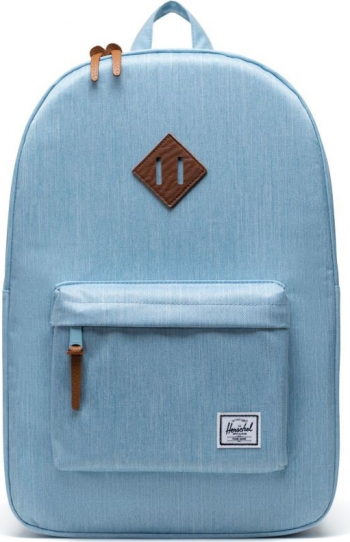 Rucsac Herschel Heritage Light Denim Crosshatch 