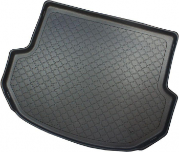Tavita portbagaj Hyundai Santa Fe fabricatie 09.2012 - 08.2018 5 locuri 