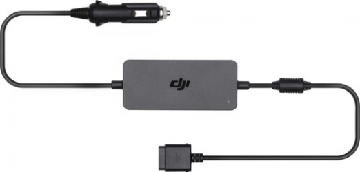 Incarcator Auto DJI pentru DJI FPV Gri 