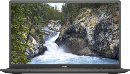 Laptop Dell Vostro 5502 Intel Core (11th Gen) i7-1165G7 512GB SSD 16GB NVIDIA Geforce MX330 2GB FullHD Linux T.Ilum.Gray