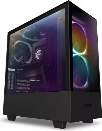 PC Gaming Diaxxa Impact Intel 11th i7-11700K up to 5.0GHz 2TB HDD+SSD 512GB NVMe 32GB DDR4 GeForce RTX 3080 Ti 12GB GDDR6X 384-bit