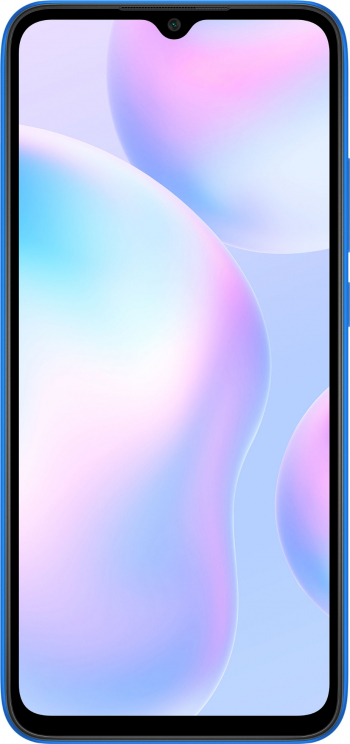Telefon mobil Xiaomi Redmi 9AT 32GB Dual SIM 4G Sky Blue