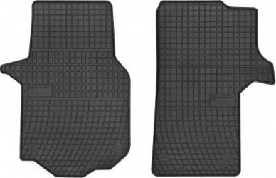 Set covorase cauciuc Volkswagen Crafter 2017 - 2019 