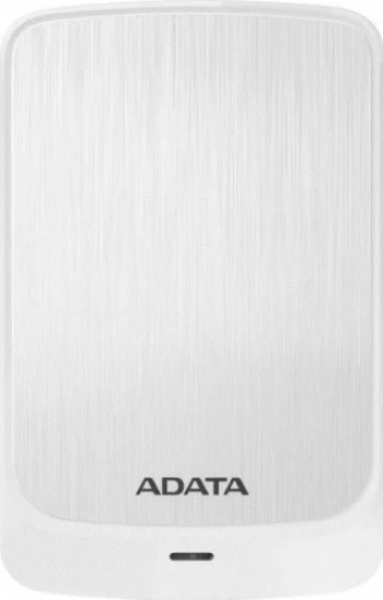 HDD Extern Adata HV320 2TB USB 3.1 2.5inch Alb ahv320-2tu31-cwh 