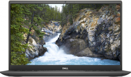 Laptop Dell Vostro 5402 Intel Core (11th Gen) i7-1165G7 512GB SSD 16GB NVIDIA GeForce MX330 2GB FullHD Linux Tast. ilum. Grey