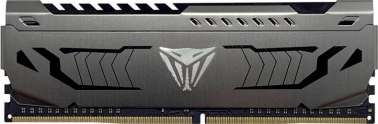 Memorie Patriot Viper Steel 32GB DDR4 3200MHz CL16 1.35v