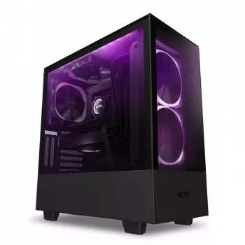 PC Gaming Diaxxa Impact AMD Ryzen 9 5950X 3.4GHz 2TB HDD+SSD 1TB 32GB DDR4 GeForce RTX 3070 8GB GDDR6 256-bit