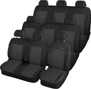 Huse auto pentru scaune Mercedes Vito 2004-2014 9 locuri 