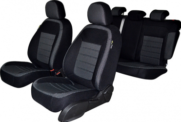 Set huse scaune auto dedicate VW JETTA 2005-2010 Bancheta fractionata 
