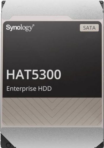 HDD Synology HAT5300 12TB SATA3 7200RPM 256MB HAT5300-12T 