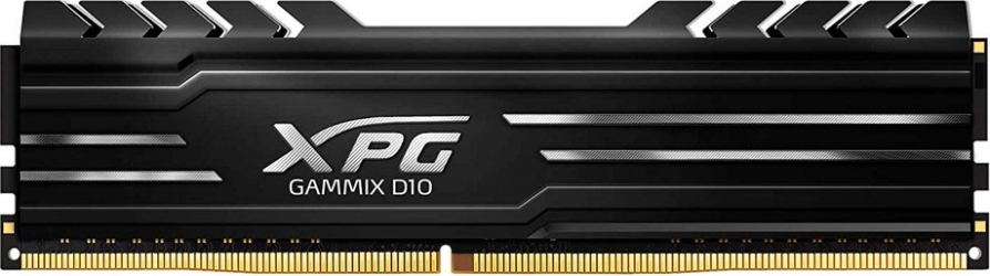 Memorie Adata XPG Gammix D10 16GB DDR4 3600MHz CL18 AX4U360016G18A-SB10 