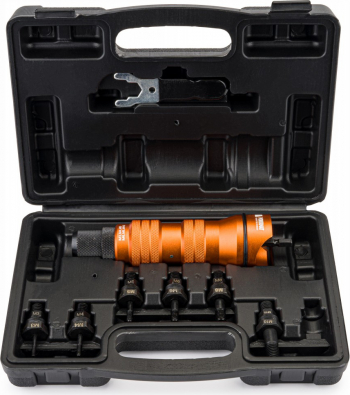Adaptor pentru nituit Powermat PM-NIA-6T 