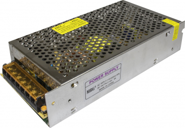 Sursa alimentare MRG MS60 12V and ndash 5A 60W Carcasa metalica