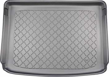 Tavita portbagaj Audi A3 8Y caroserie sportback fabricatie 03.2020 - prezent portbagaj superior 