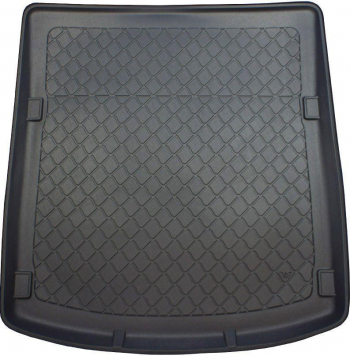 Tavita portbagaj Audi A6 C7 caroserie sedan fabricatie 09.2011 - 2018 