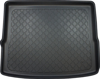 Tavita portbagaj auto BMW X1 F48 fabricatie 2015 - prezent bancheta din spate rabatabila