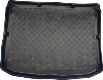 Tavita portbagaj Peugeot 308 caroserie hatchback fabricatie 2007 - 2013 
