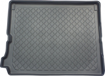 Tavita portbagaj Peugeot 5008 caroserie van/minivan fabricatie 07.2017 - prezent 