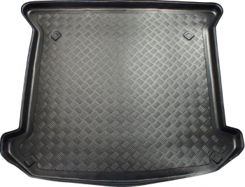 Tavita portbagaj Peugeot 807 caroserie van-minivan fabricatie 2002-06.2014 