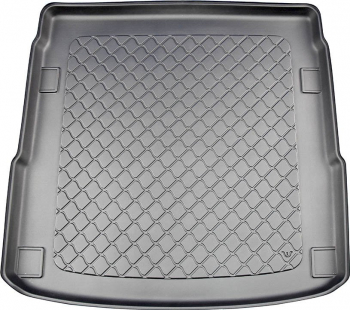 Tavita portbagaj premium Audi E-Tron fabricatie 05.2019 - prezent 