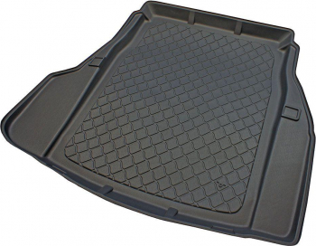 Tavita portbagaj Premium BMW Seria 5 E60 caroserie sedan fabricatie 07.2003 - 02.2010 cu ureche pe stanga