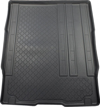 Tavita portbagaj premium Citroen Jumpy III ST L2 caroserie van fabricatie 2016 - prezent 