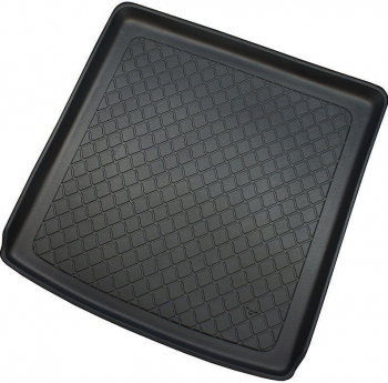 Tavita portbagaj premium Skoda Octavia III caroserie combi fabricatie 02.2013 - 05.2020 portbagaj superior 