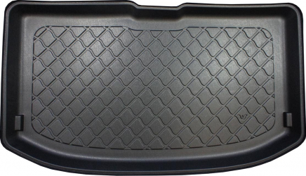 Tavita portbagaj premium Suzuki Ignis III / Ignis III Hybrid fabricatie 2017 - prezent bancheta culisanta 