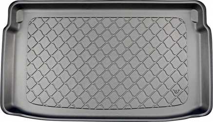 Tavita portbagaj premium Toyota Yaris IV Hybrid fabricatie 09.2020 - prezent portbagaj mai sus 