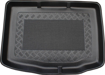 Tavita portbagaj auto Audi A1 fabricatie 2010 - 2018 portbagaj inferior 