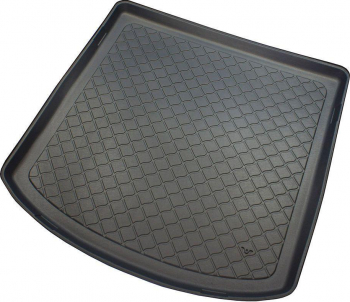 Tavita portbagaj auto Volkswagen Touran fabricatie 2003.03 - 2015 5 locuri 