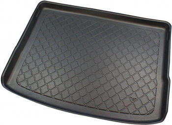 Tavita portbagaj BMW Seria 2 F45 Active Tourer fabricatie 09.2014 - prezent bancheta spate culisanta 