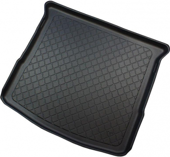 Tavita portbagaj BMW Seria 2 F46 Grand Tourer fabricatie 09.2014 - prezent randul 3 culcat 
