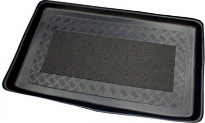 Tavita portbagaj Ford B-Max fabricatie 09.2012 - prezent podeaua portbagajului mai jos